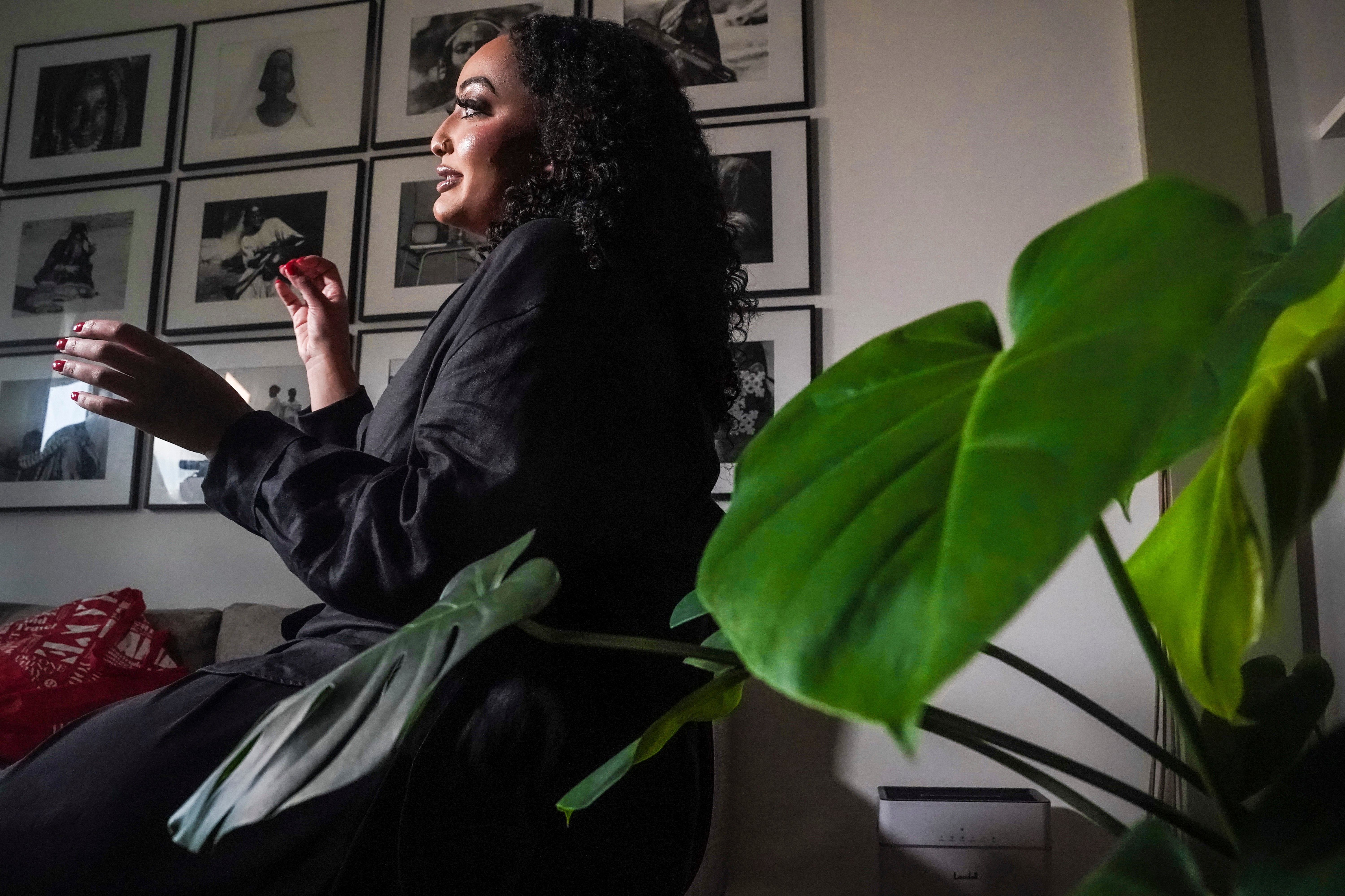 Crypto Minority Investors