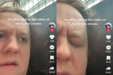 Lewis Capaldi shares hilarious reaction to video of Harry Styles and Emily Ratajkowski kissing