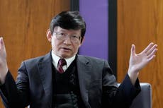 Amid strained U.S. ties, China finds unlikely friend in Utah