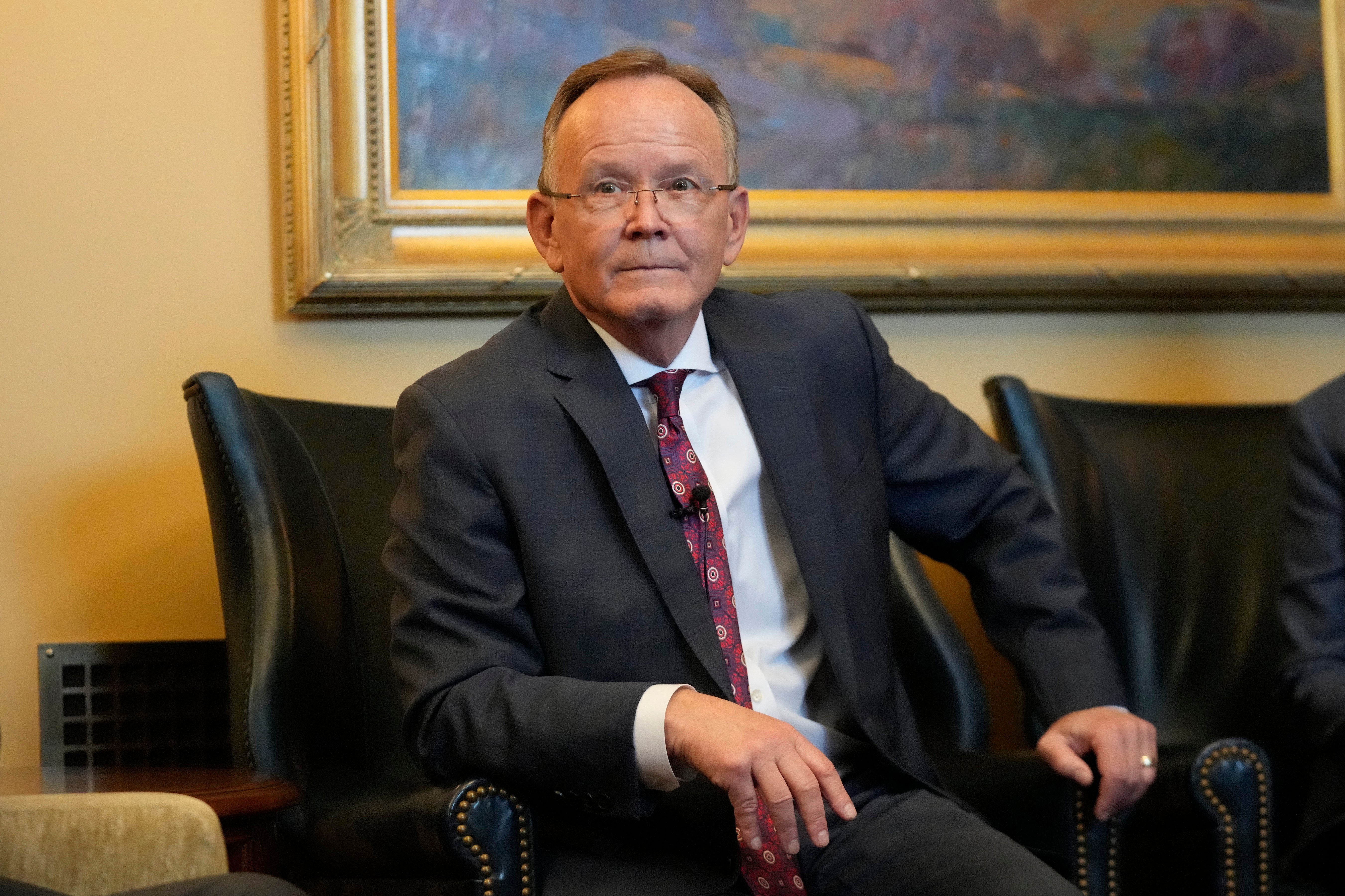 China Utah Influence