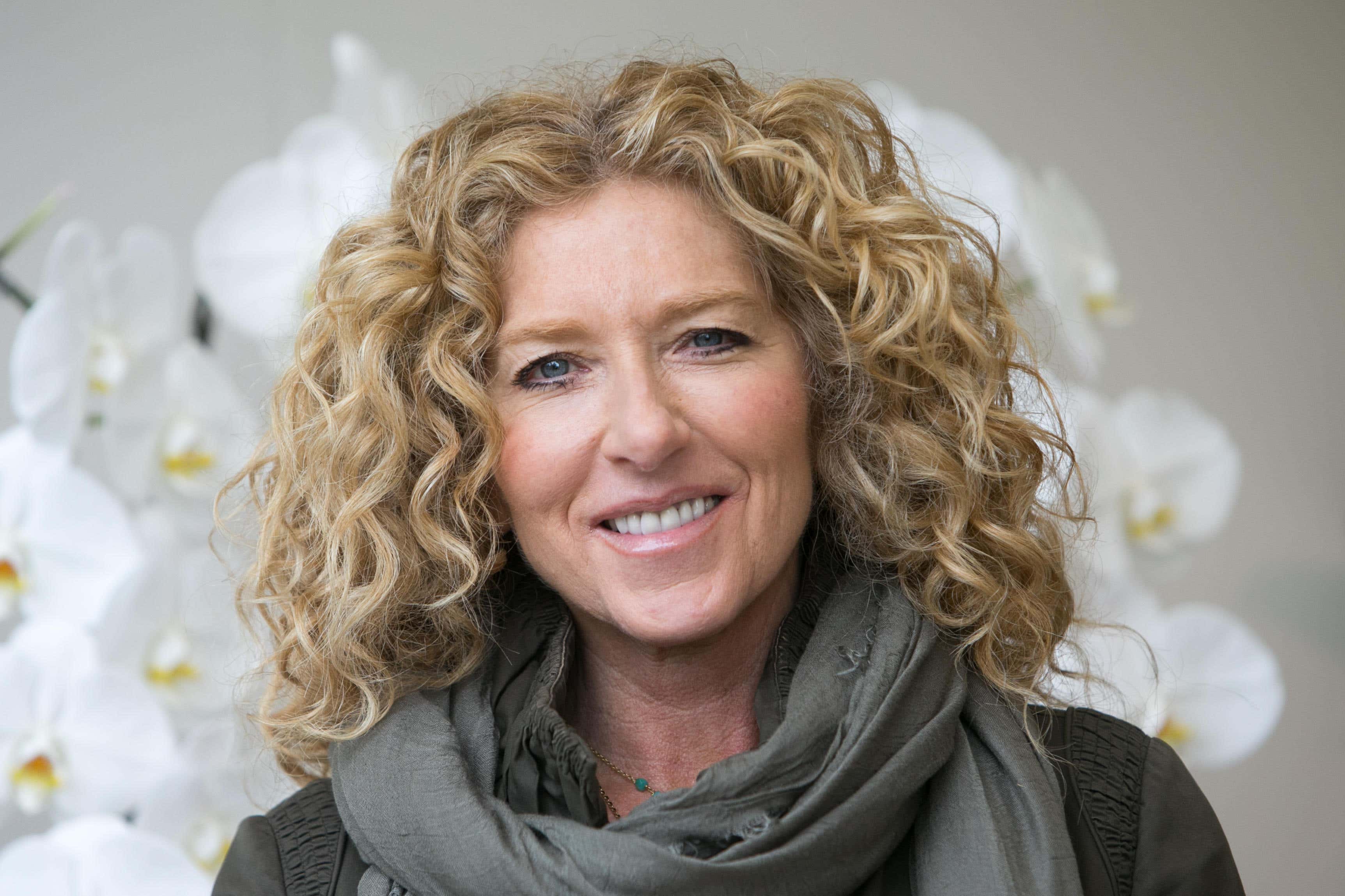 Kelly Hoppen (Alamy/PA)