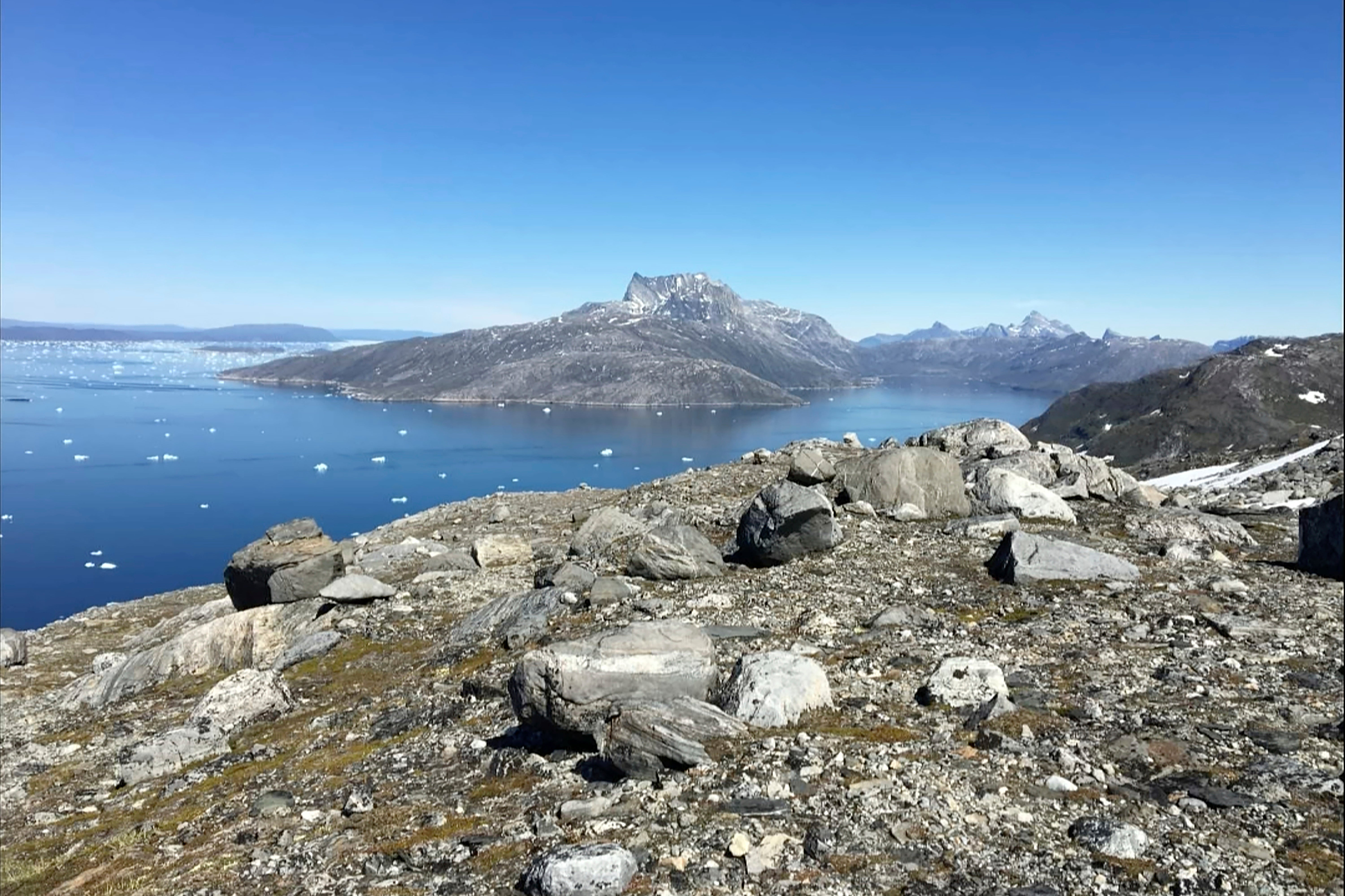 Greenland Daylight Saving