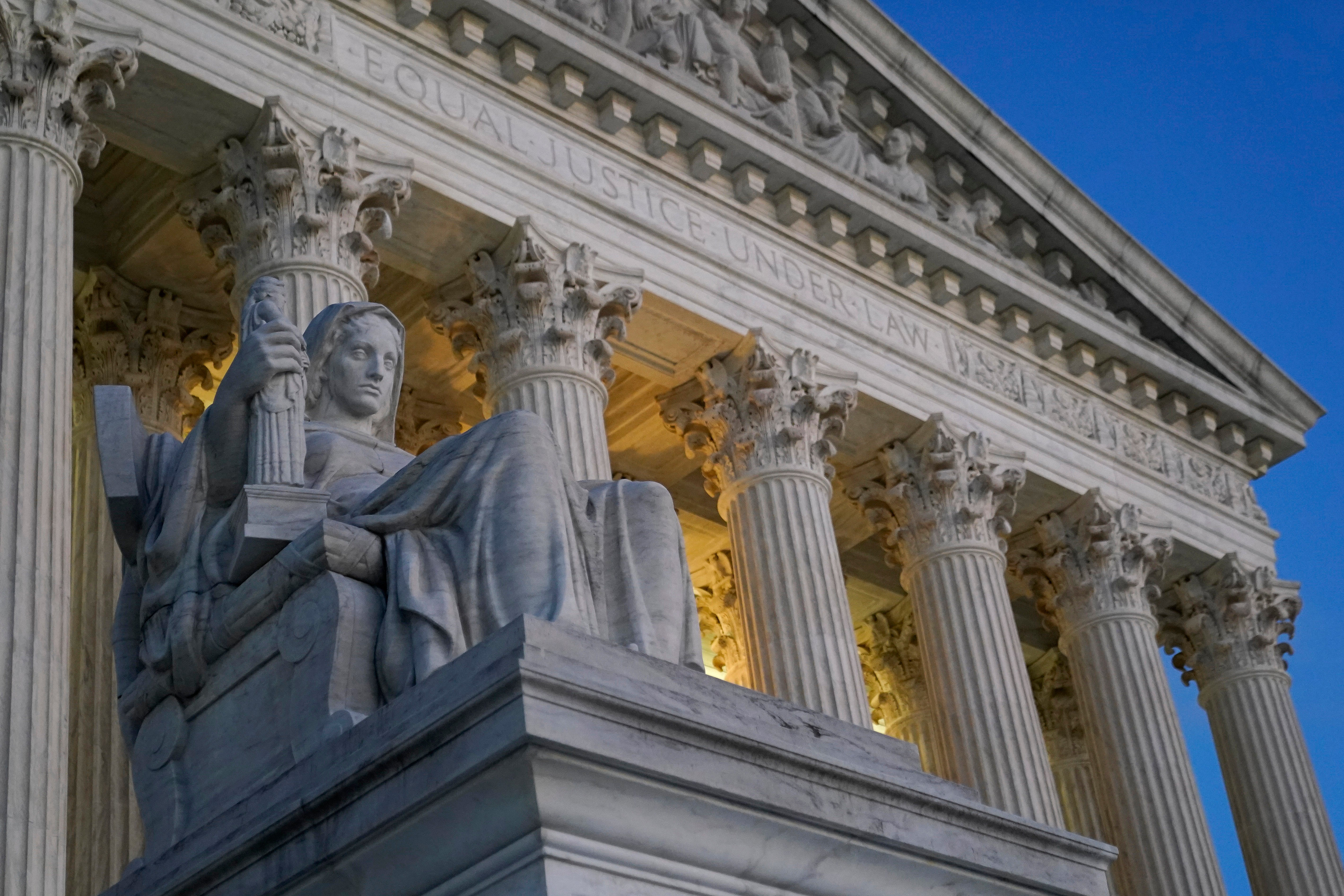 Supreme Court ADA Lawsuits