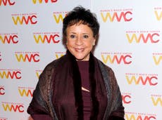 BET co-founder, sports exec Sheila Johnson to publish memoir