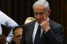 The fallout from the Israel protests will be felt for years to come