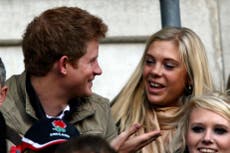 Former Mirror journalist says story on Prince Harry’s ex Chelsy Davy was ‘obtained legally’