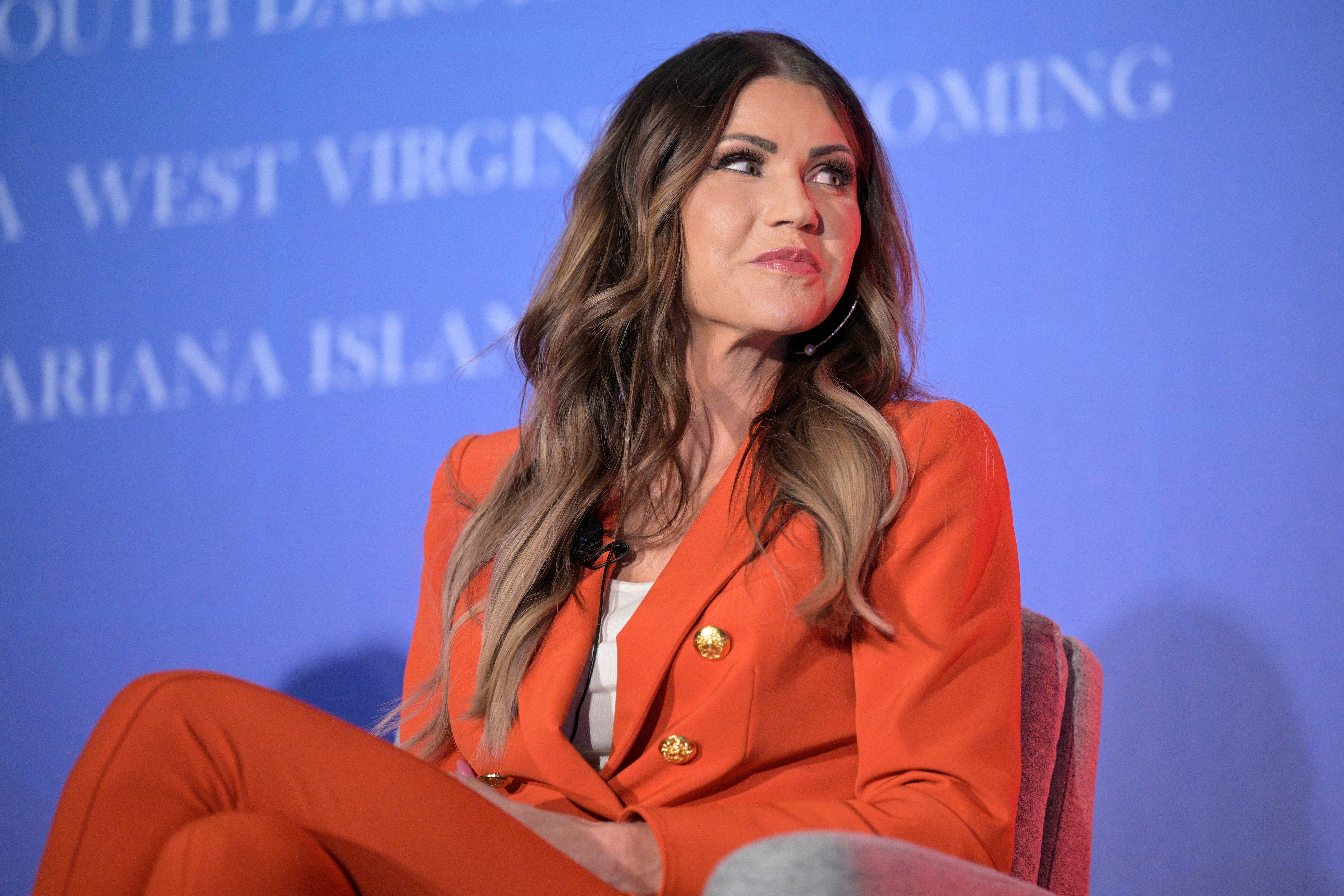 Digital Currency Veto South Dakota