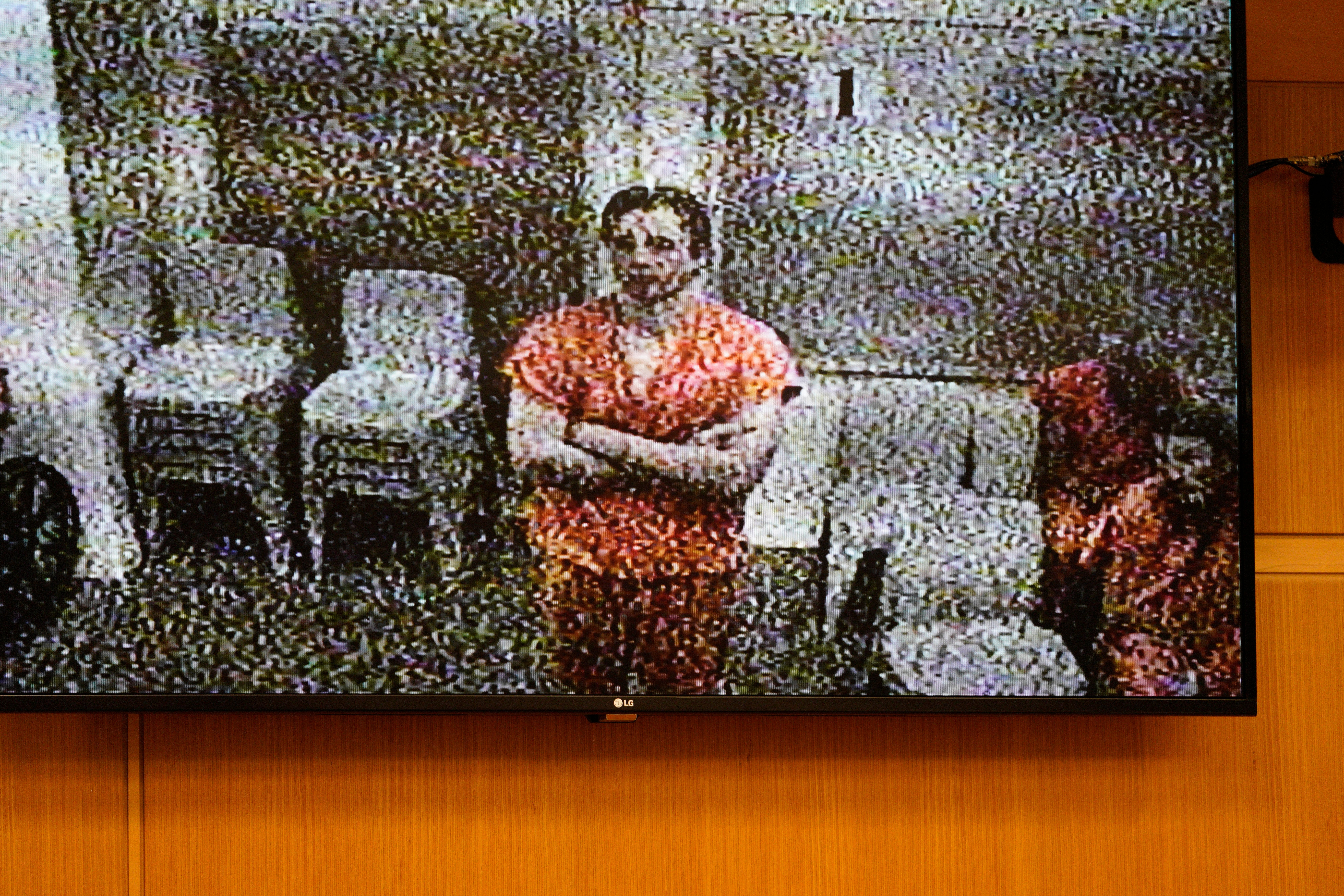 Attorney Missing Doctor Charged