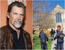 Josh Brolin angrily leads call for action after Nashville school shooting: ‘Enough!’