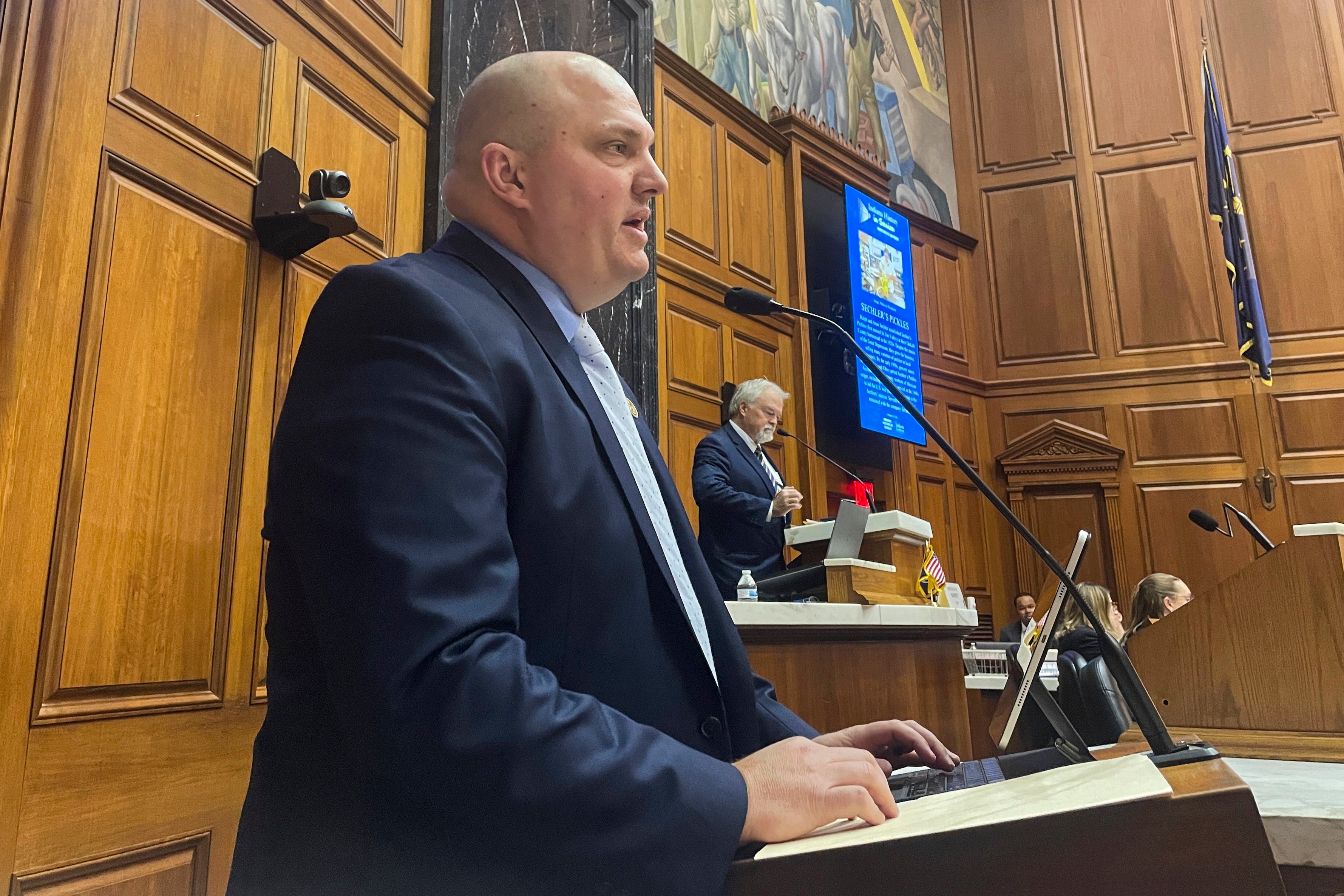 Transgender Health Indiana