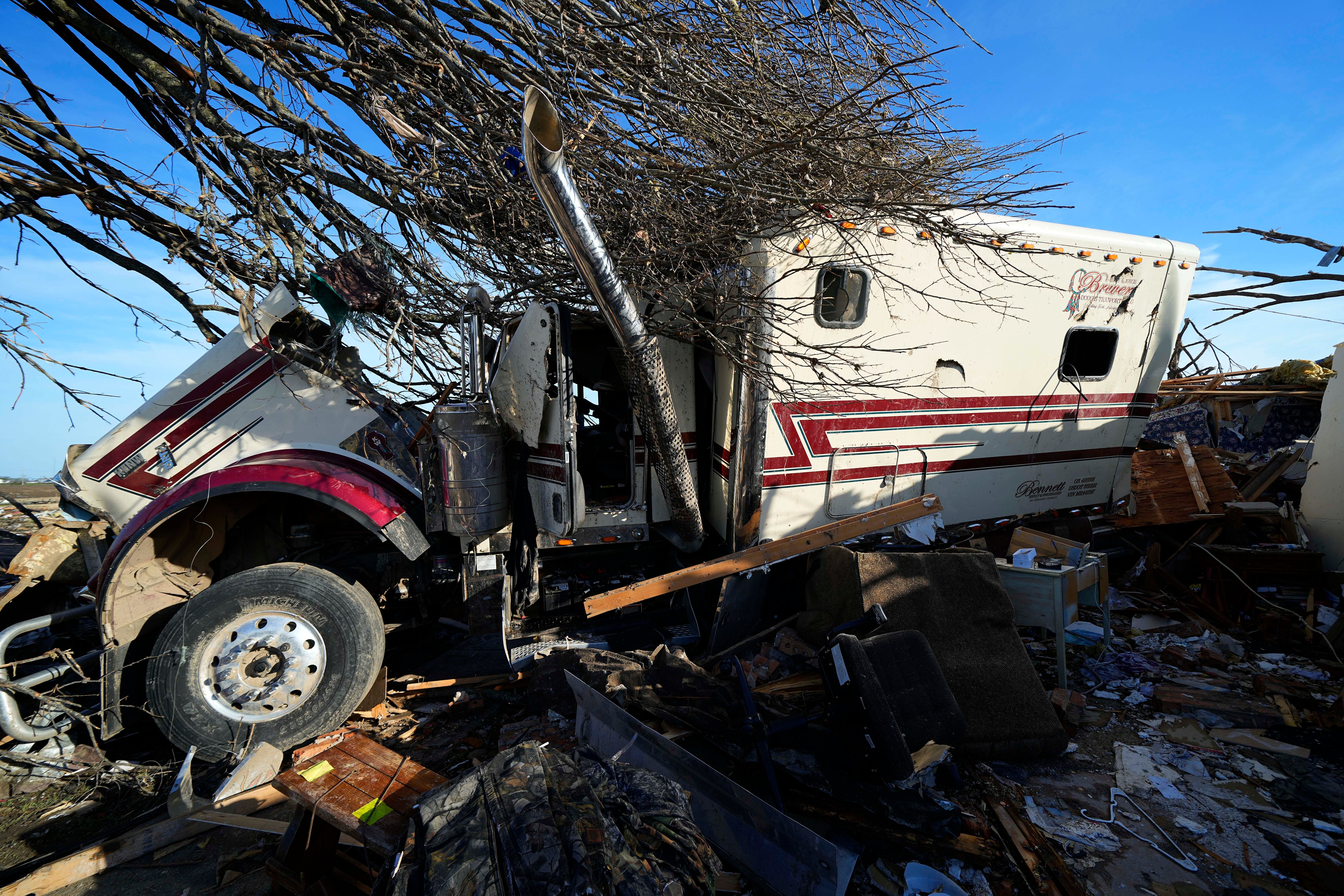 Severe Weather Mississippi