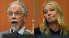 Gwyneth Paltrow trial – live: Jury hears closing arguments as Goop mogul’s ski crash saga nears end