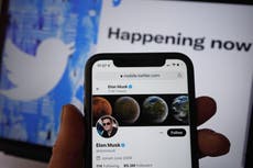 New York Times loses Twitter ‘verified’ tick as Musk’s changes take effect