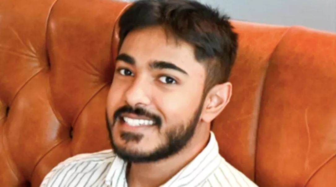 Anugrah Abraham, 21, from Bury, Greater Manchester, feared he would lose his job and suffered nightmares of his station sergeant sitting on his chest strangling him, Rochdale Coroners Court heard