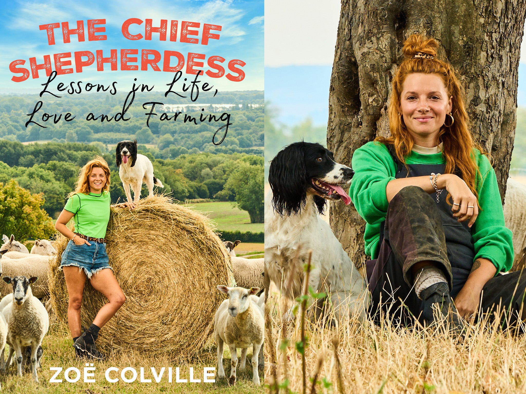 Zoë Colville has encouraging things to report about the rise in ethical farming and the battle for sexual equality in a sometimes outmoded profession