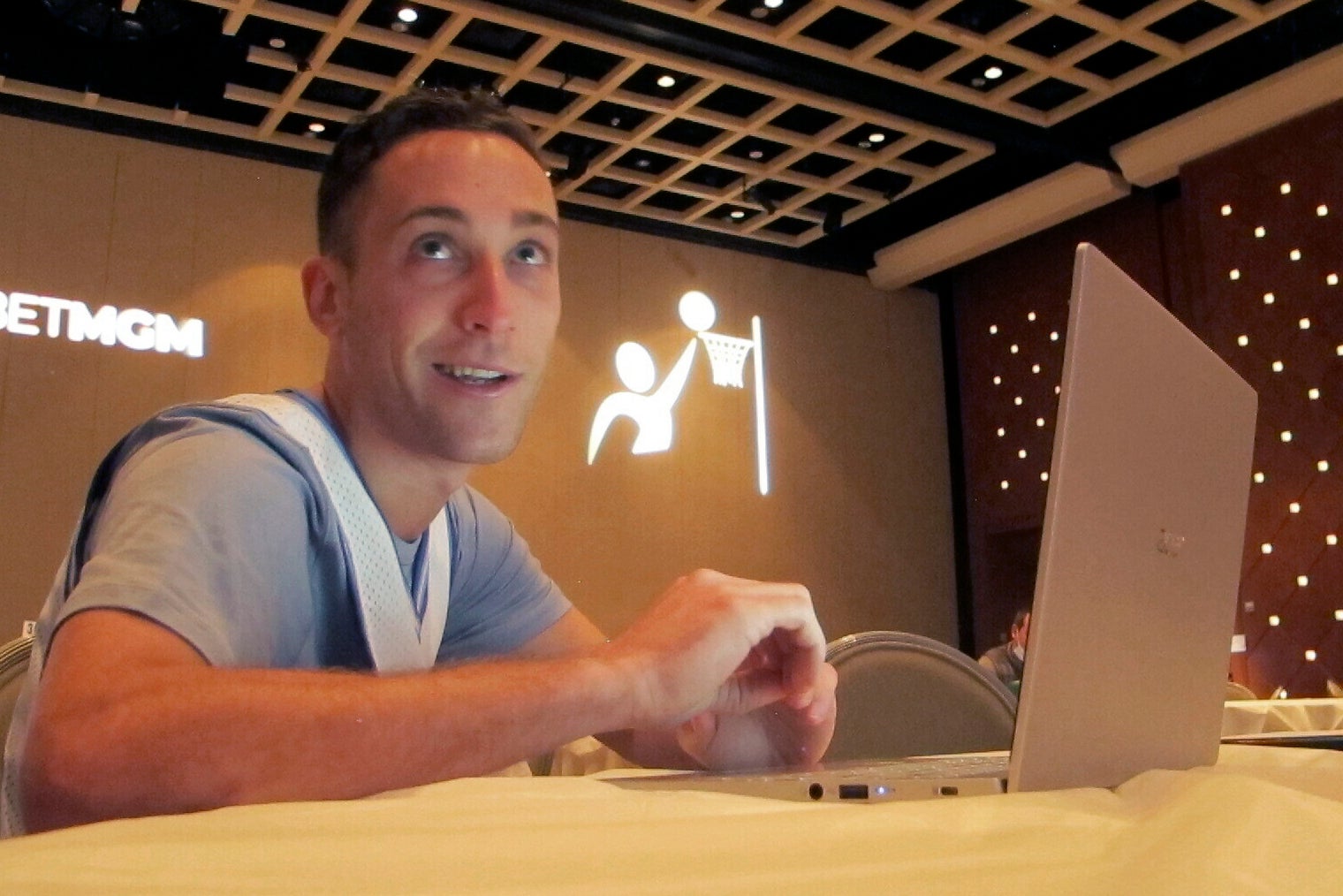 Sports Betting-Marketing