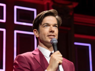 John Mulaney