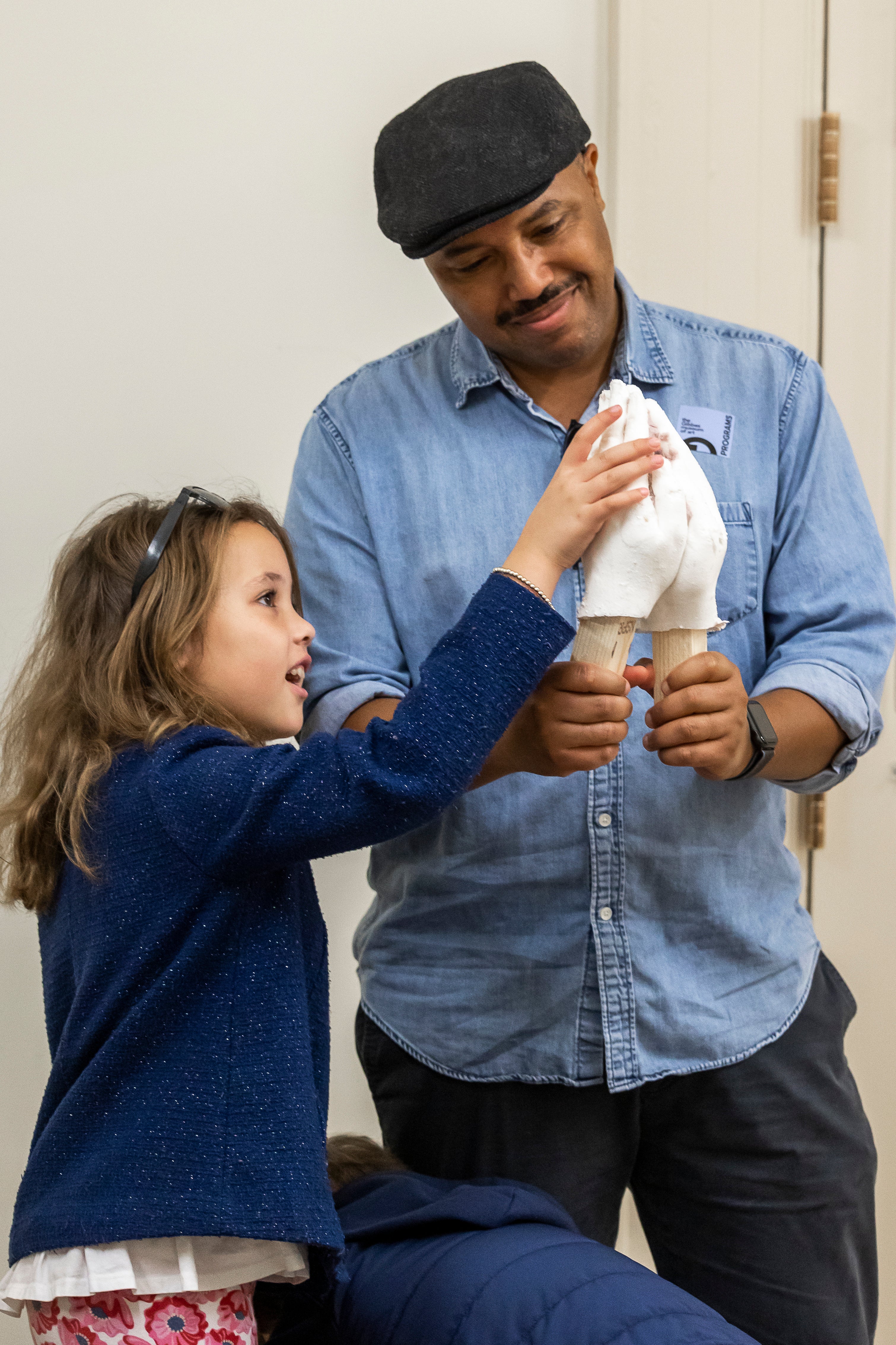 Charleston Ancient DNA