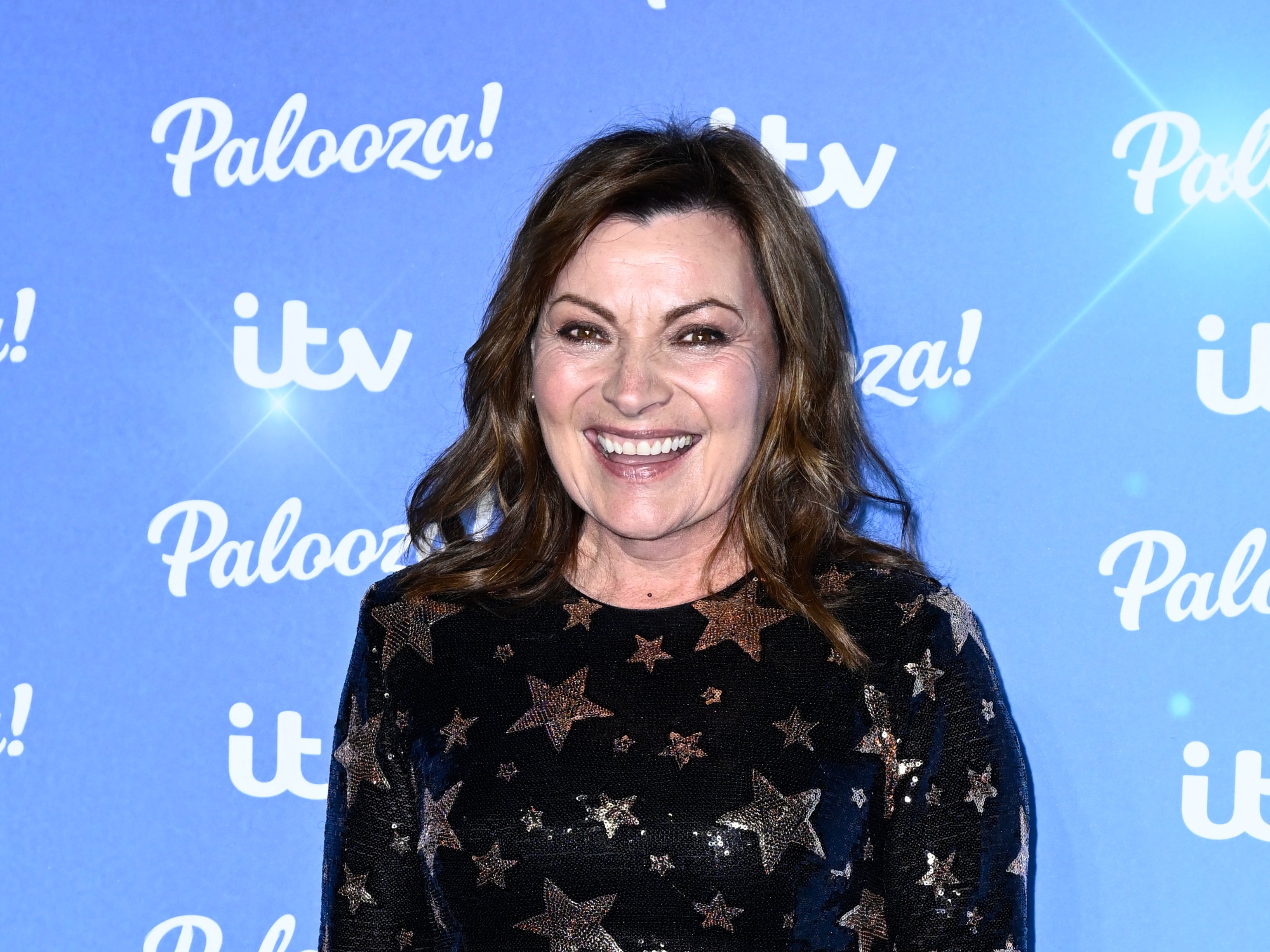 Lorraine Kelly