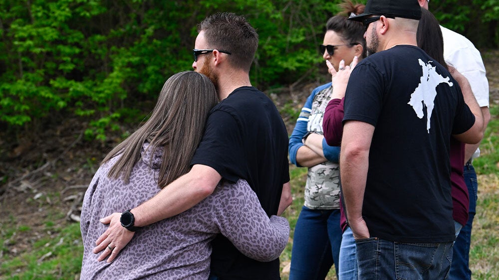 Nashville students ‘randomly targeted’ in Christian school shooting, police say