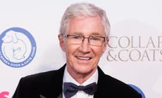 Paul O’Grady: TV star and comedian dies ‘unexpectedly but peacefully’ aged 67