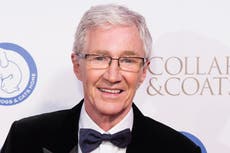 Paul O’Grady death: TV star and comedian dies aged 67