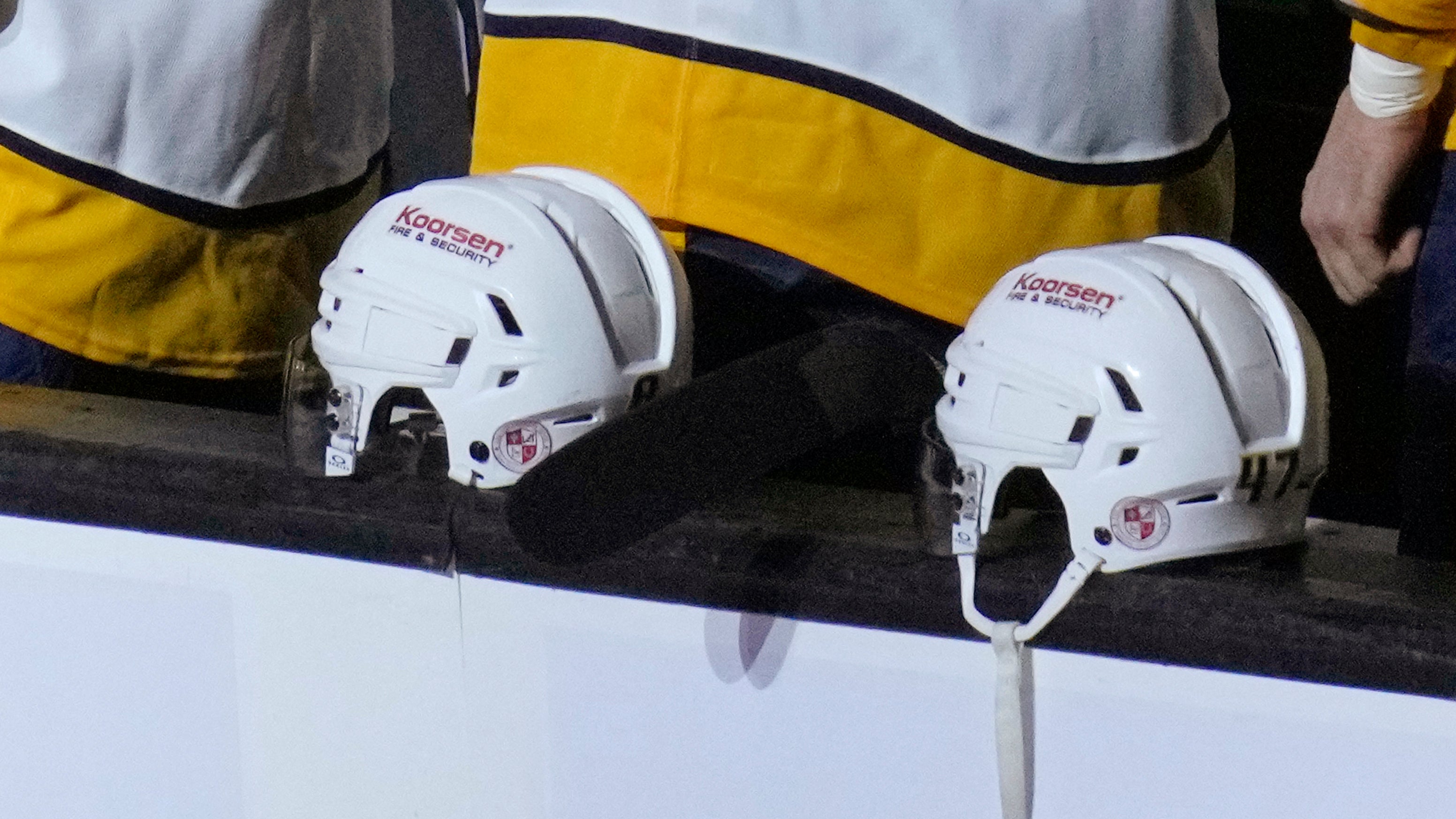 Nashville School Shooting Predators Hockey