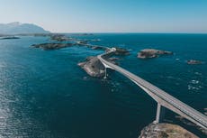 The best destinations from Succession you can visit