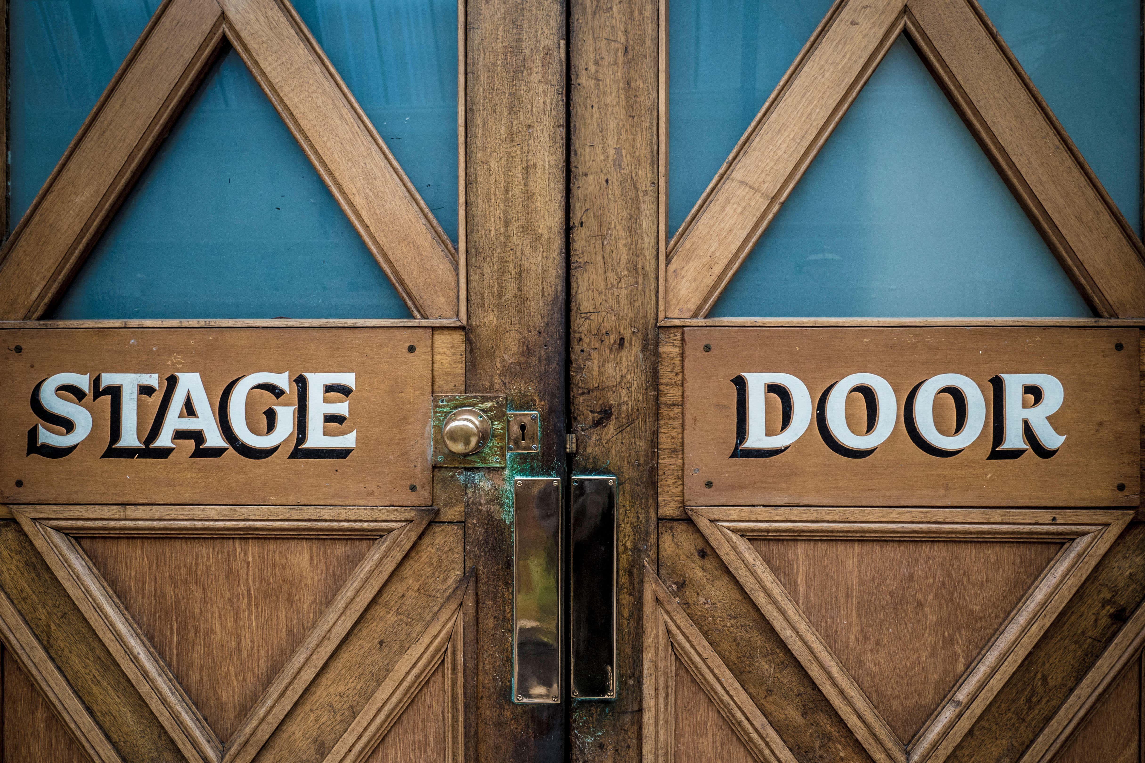 Theatre workers are suffering from increased anti-social behaviour from audiences, ranging from sexual harassment to physical assaults, new research suggests (Bailey Cooper Photography/Alamy/PA)