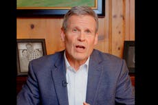 Tennessee governor reveals Nashville shooting victim was friend and was due to have dinner with him that night