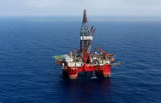 US to auction Gulf of Mexico oil under climate compromise