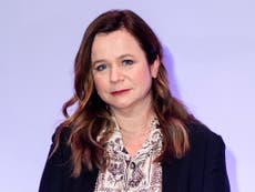 ‘Somehow assault doesn’t matter’: Emily Watson on her new rape drama, institutional failure and sex on screen