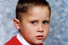 Man convicted of murdering six-year-old Rikki Neave in 1994 prepares for appeal