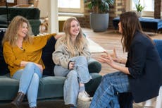 3 in 10 women are uncomfortable with their appearance by 16 years old