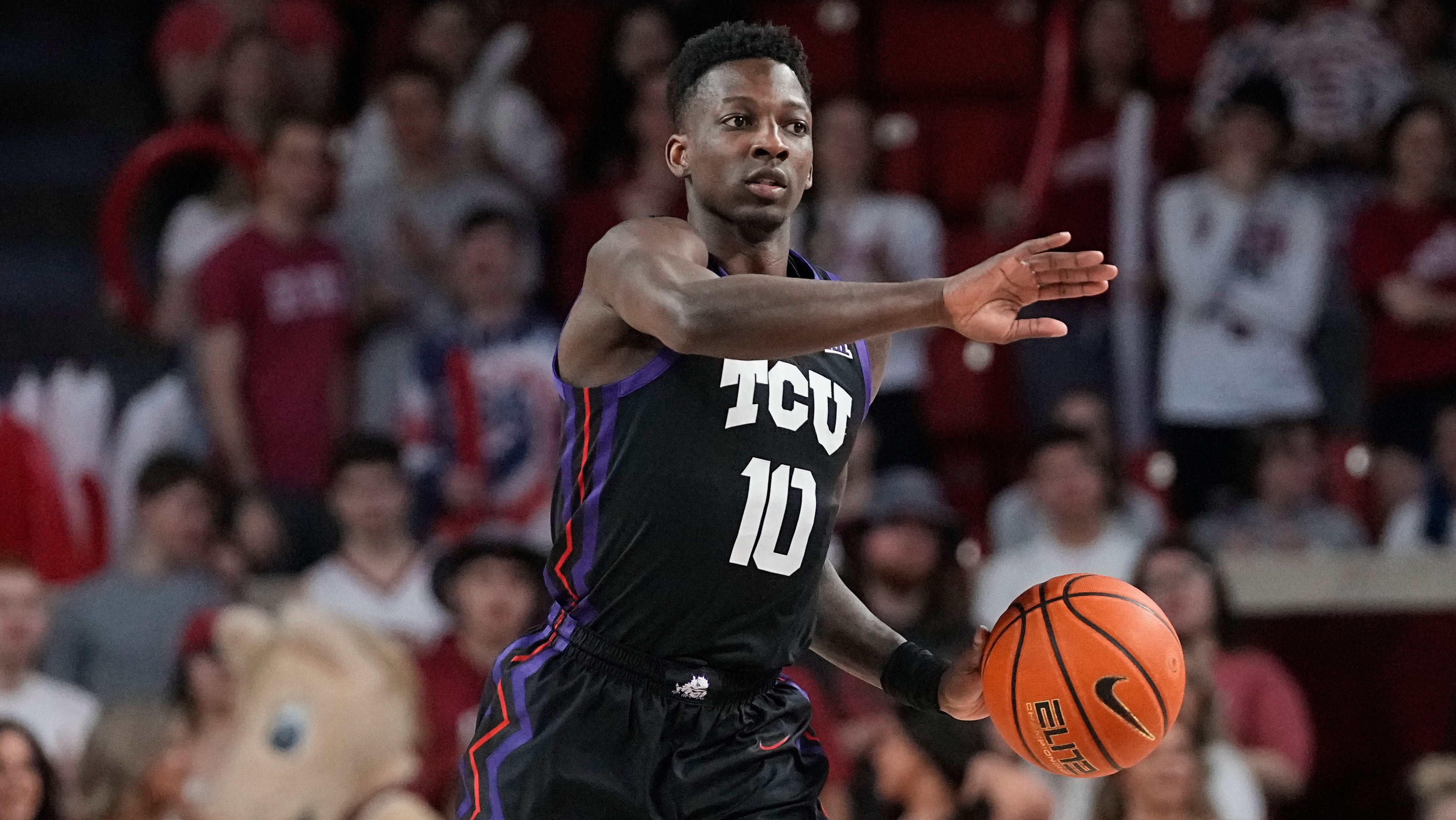 NCAA Social Media Madness Mental Health