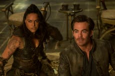 Dungeons & Dragons: Honor Among Thieves review – Chris Pine leads a bright, frivolous and nerdy adaptation
