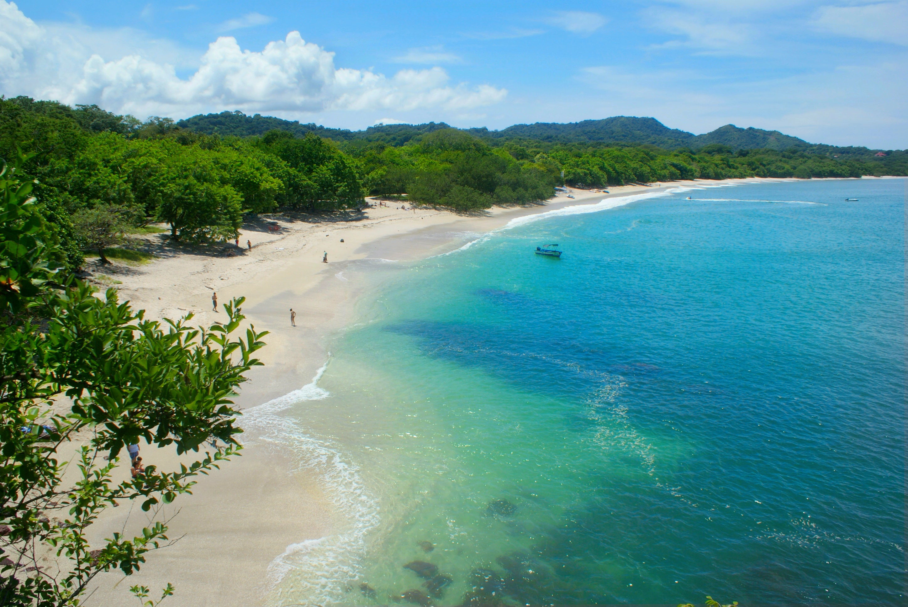 Guanacaste, Costa Rica