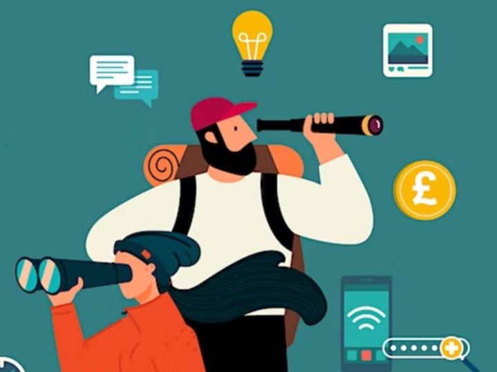 How to be a savvy traveller in 2023: The Independent travel team gives expert tips for the year ahead