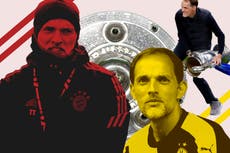 Why Bayern Munich went all-in on Thomas Tuchel