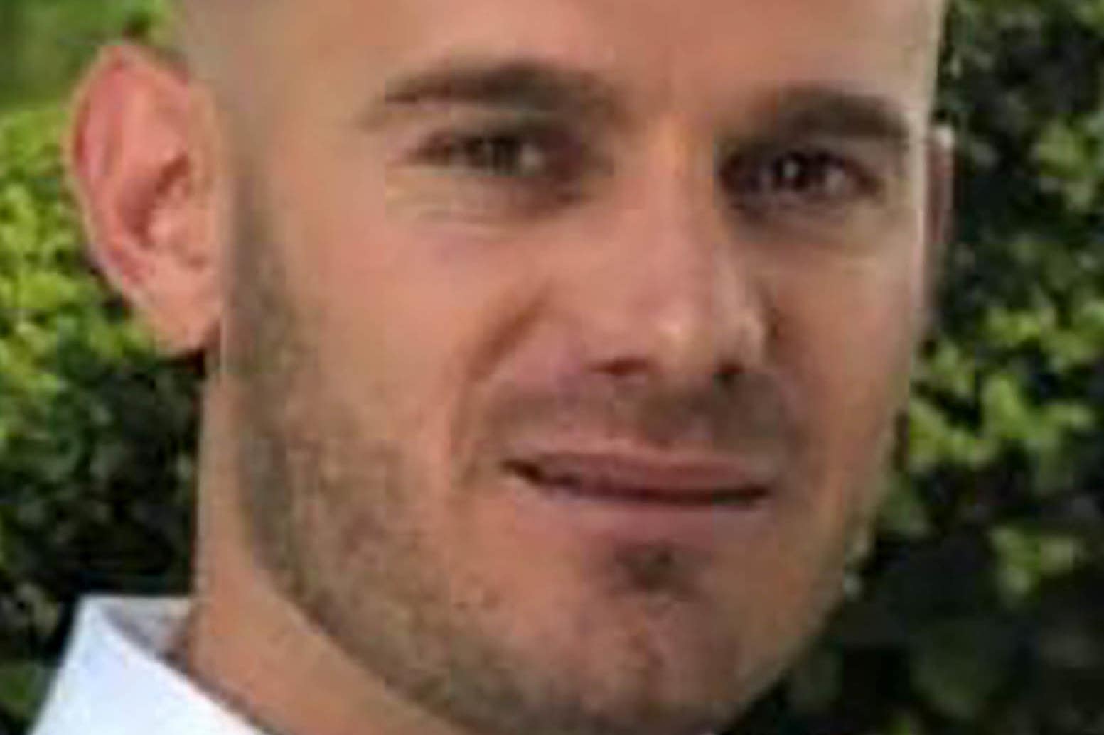 Olsi Kuka, who died from stab wounds in a Barnet flat (Metropolitan Police/PA)