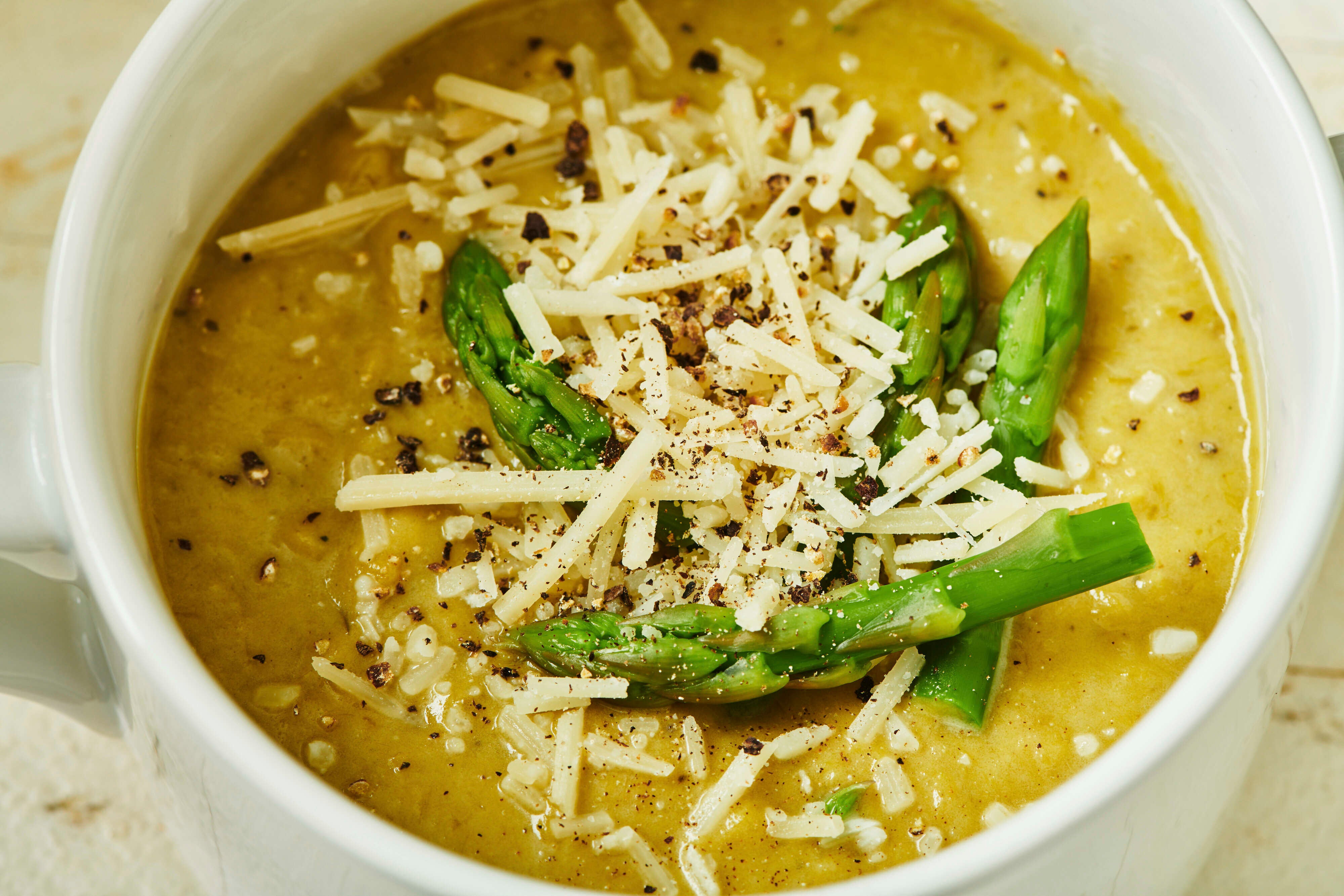 Food-Asparagus-Spring Holidays