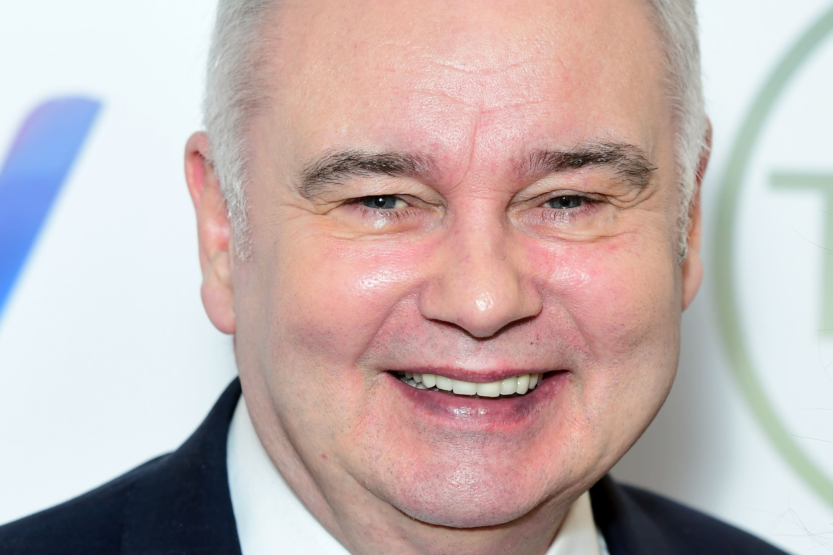 Eamonn Holmes lost his case against HMRC (Ian West/PA)