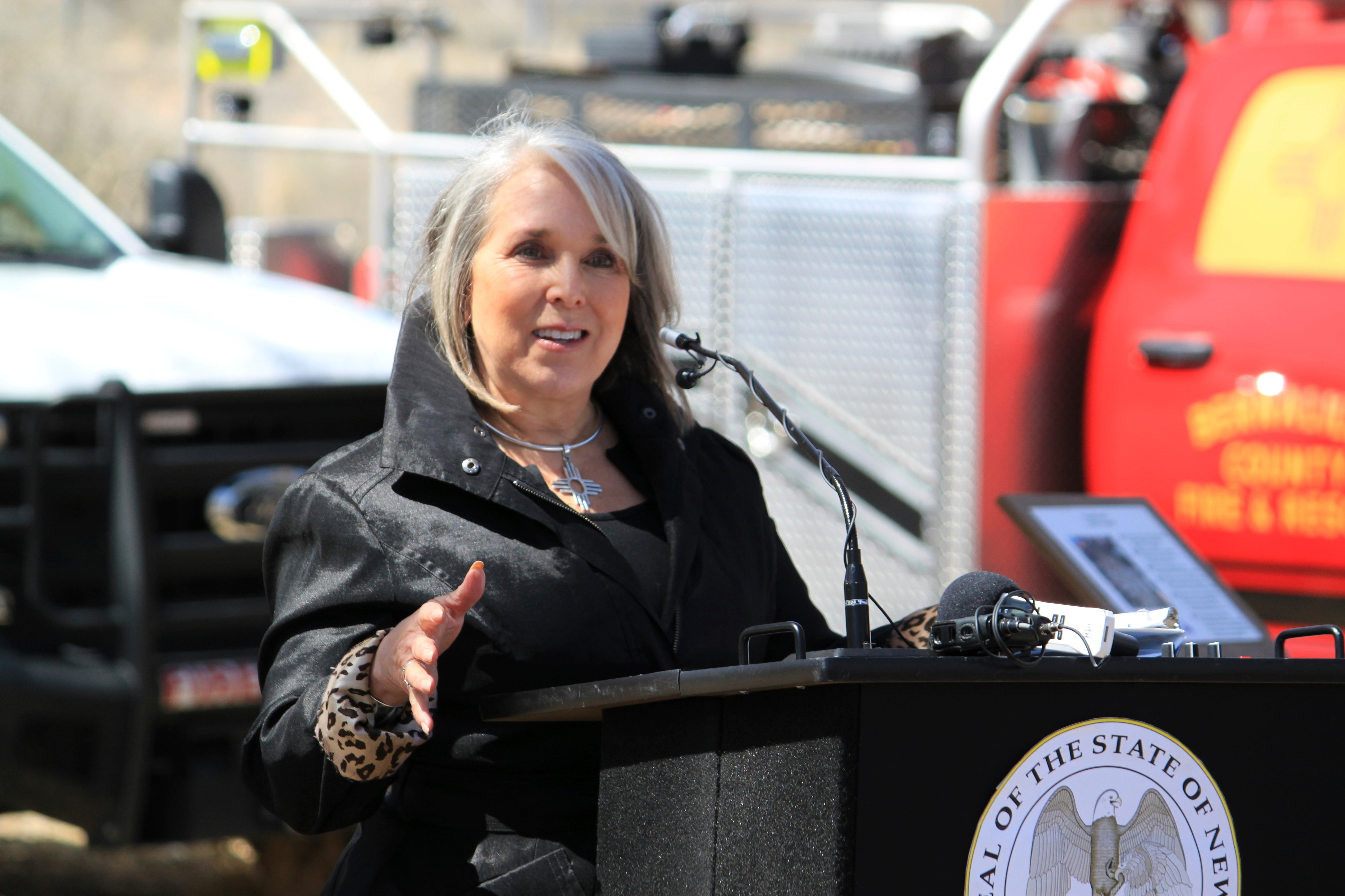 Southwest Wildfire Season