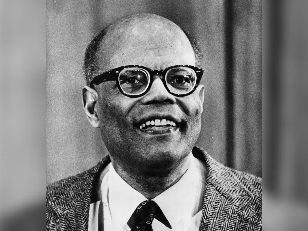 Sir Arthur Lewis was a “global thinker”