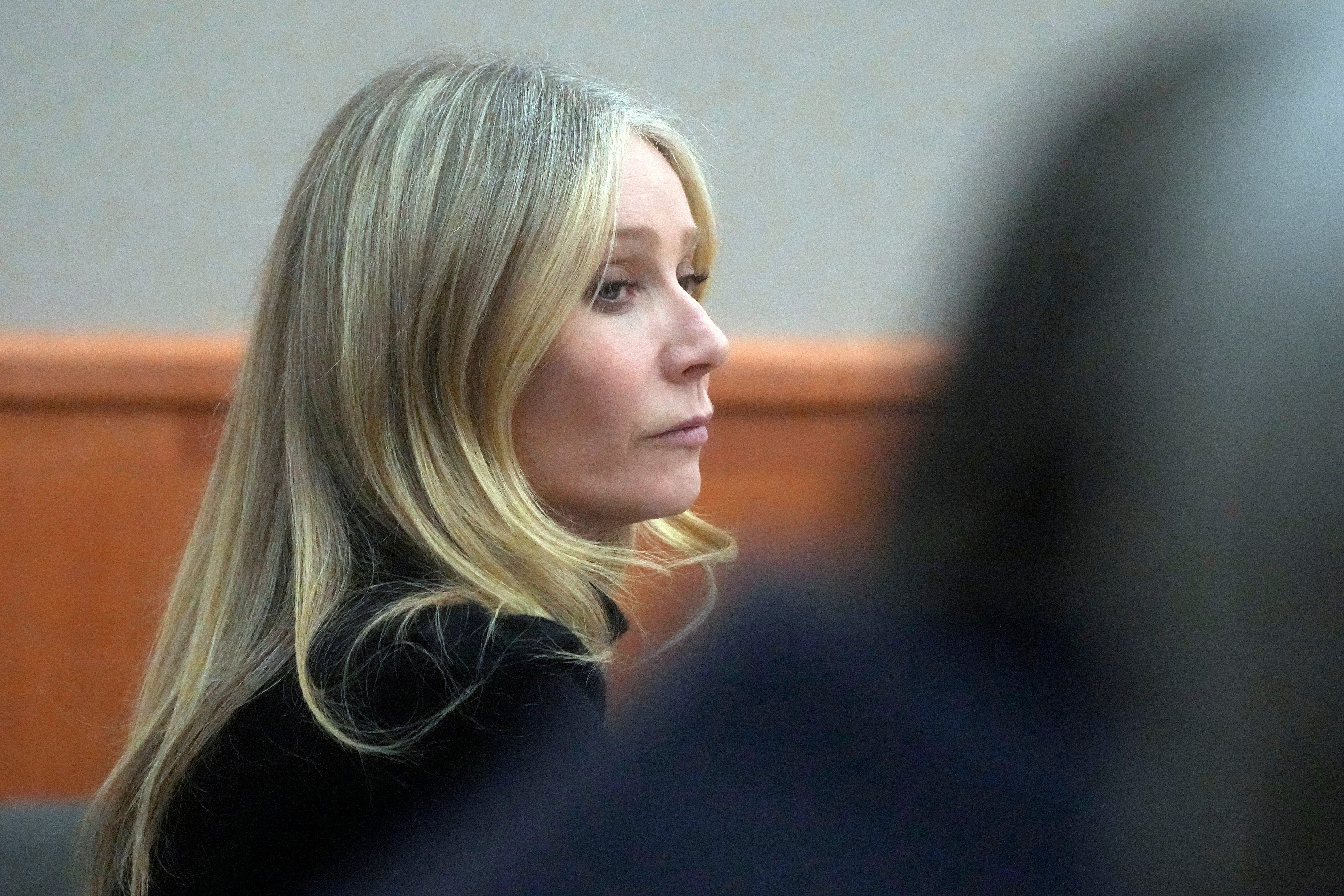 Gwyneth Paltrow Skiing Lawsuit