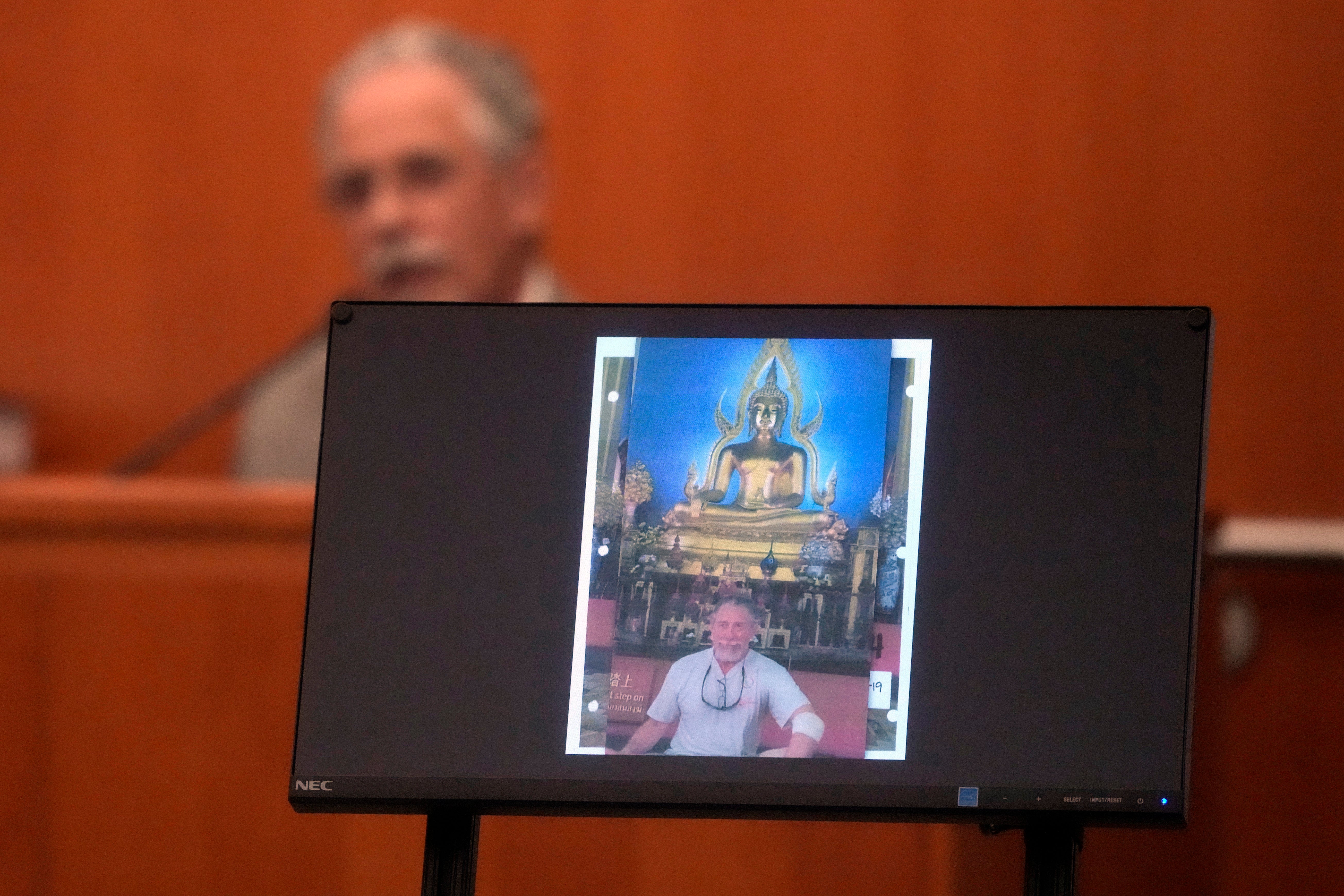 Gwyneth Paltrow Skiing Lawsuit