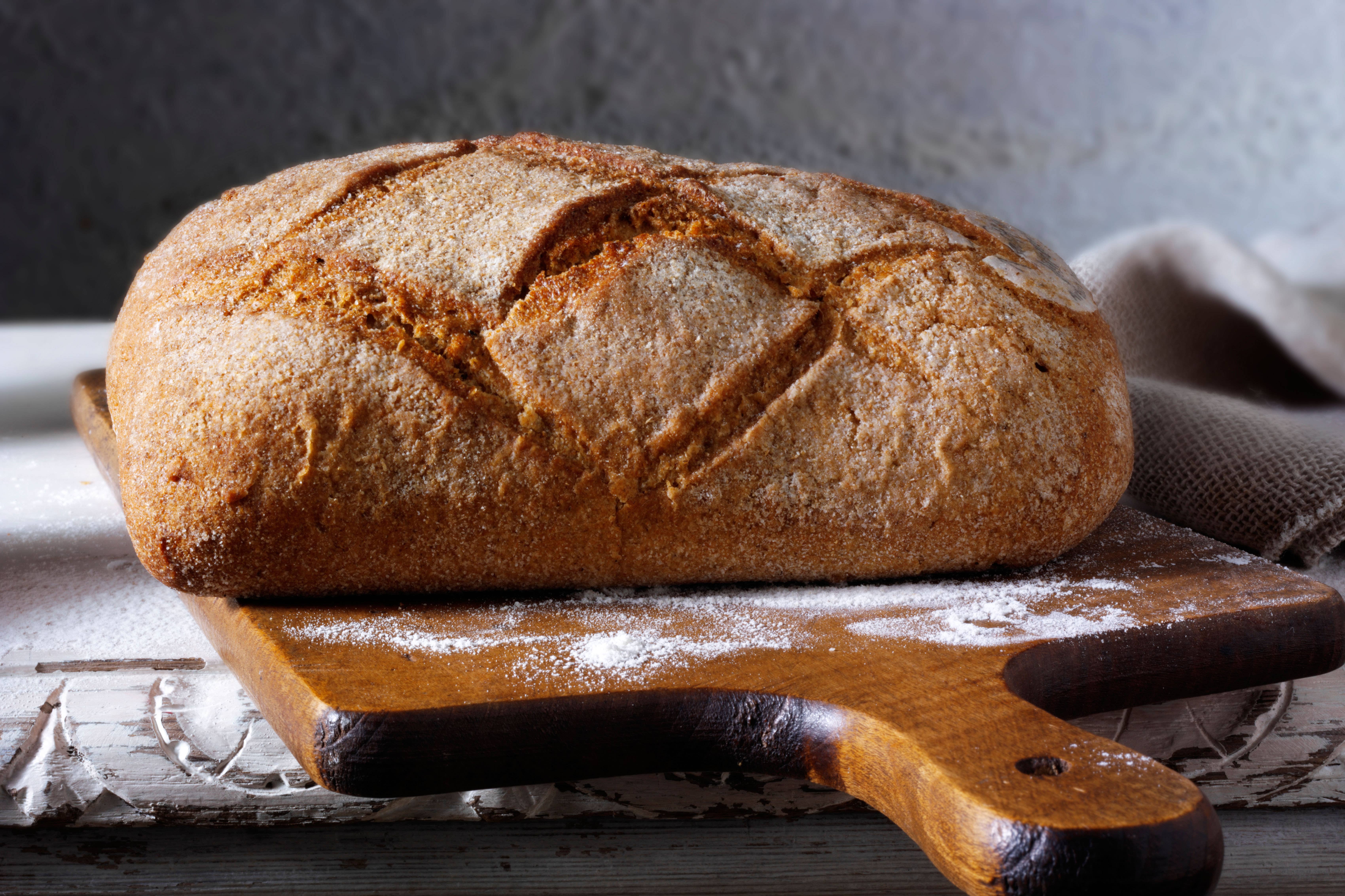 Fancy a slice? (Alamy/PA)