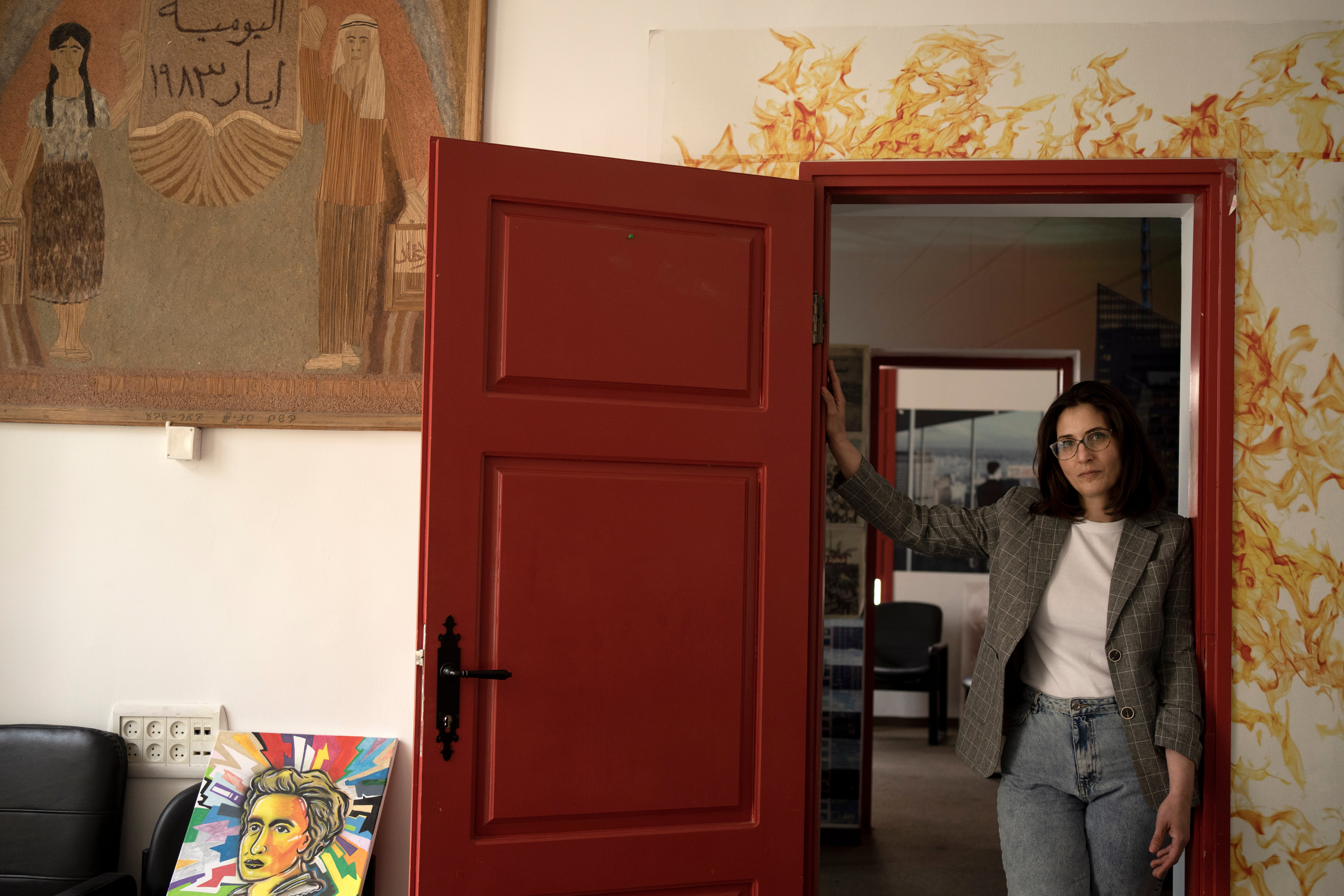 Israel Politics Absent Arabs