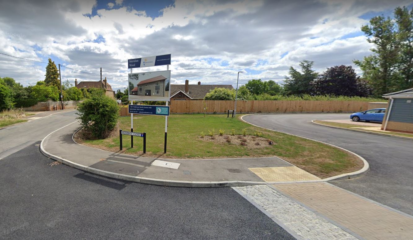 Cambridgeshire shooting – latest: Two dead and three arrested in ‘targeted’ murder plot