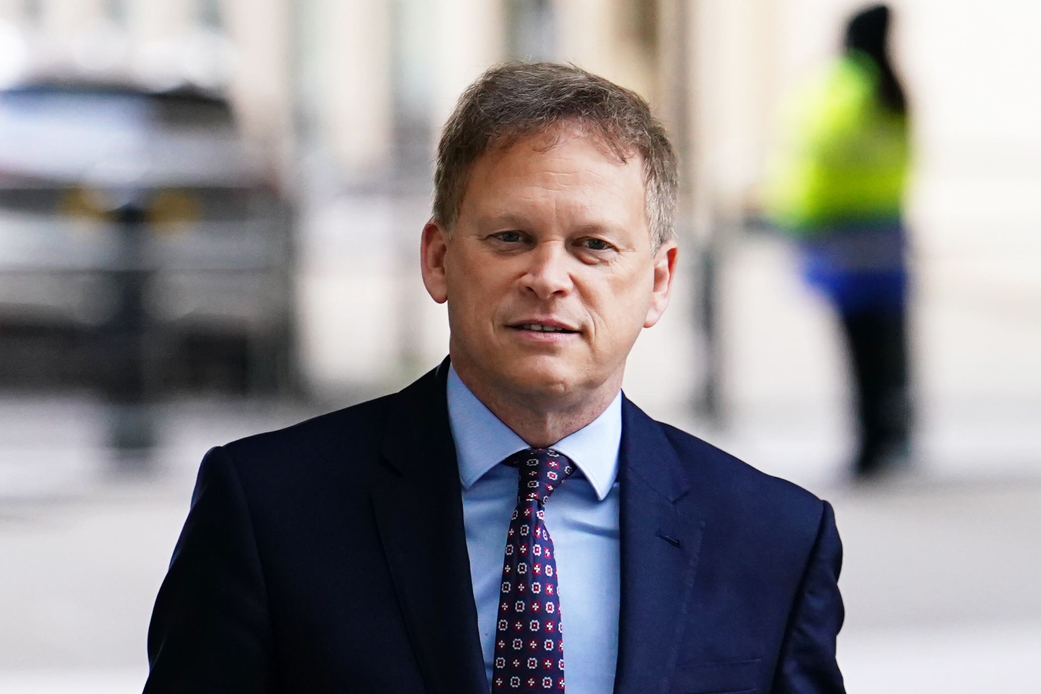 Grant Shapps (PA)